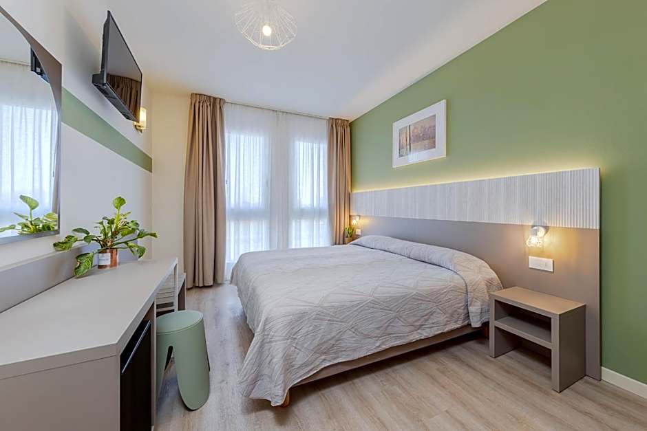Hotel Palladio