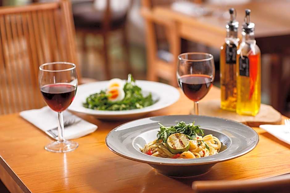 ibis budget London Heathrow Central