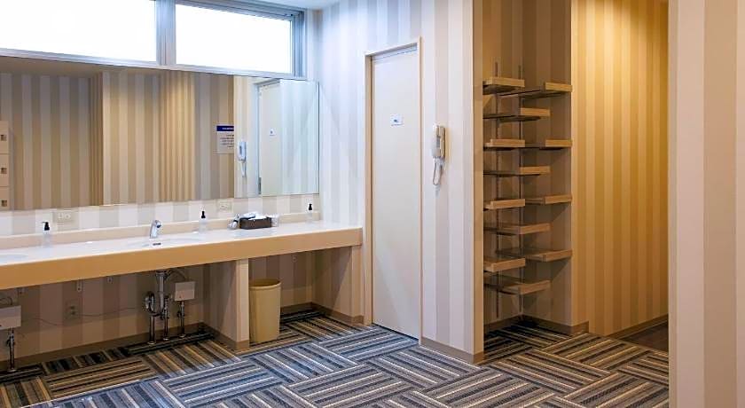 Hotel Aston Plaza Kansai Airport