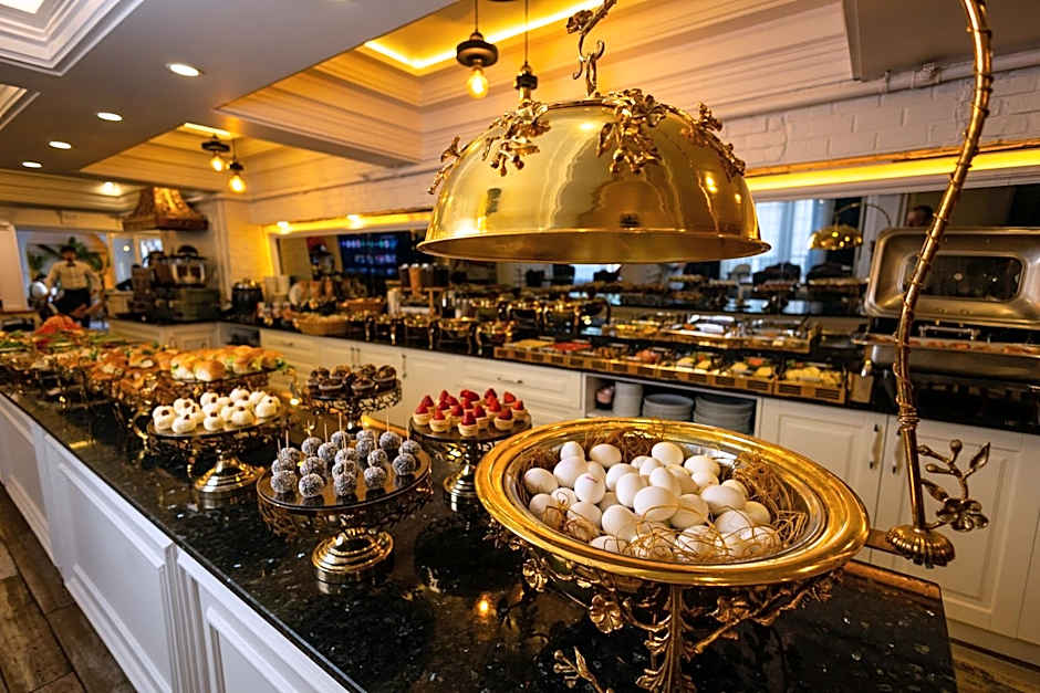 Andalouse Otel