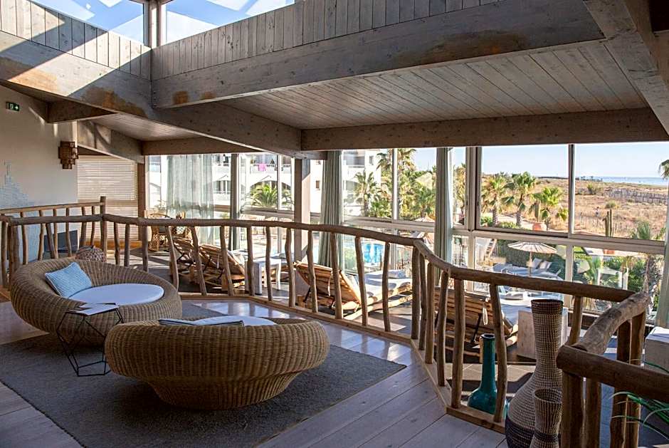 Residence Pierre & Vacances Les Bulles de Mer