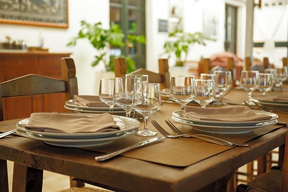 Hotel Ristorante Sa Pedrera
