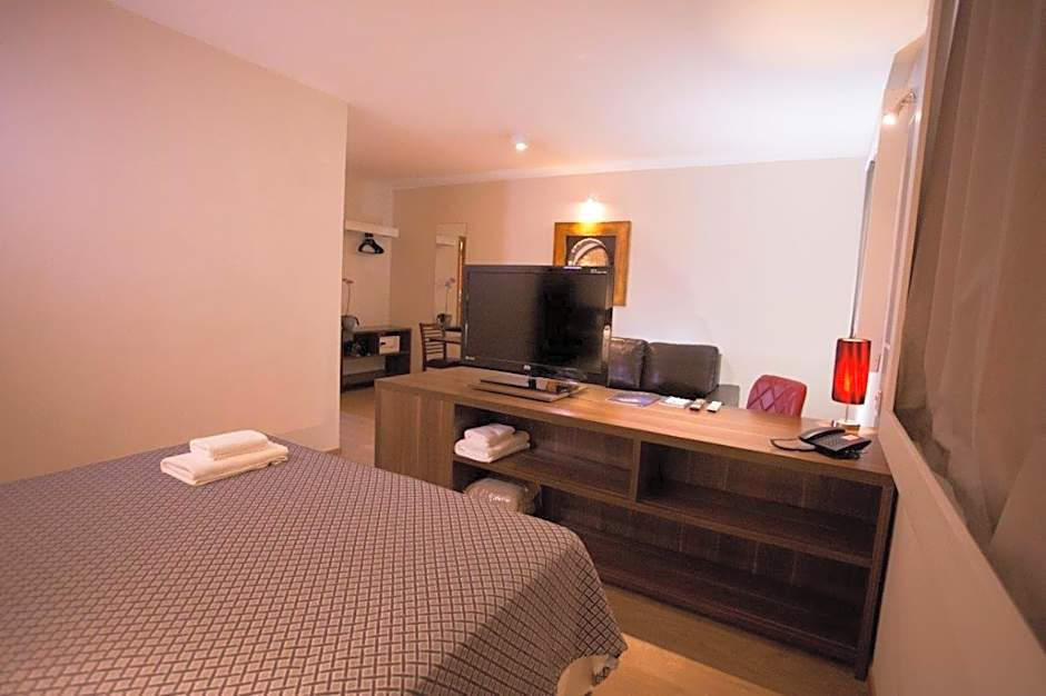 Druds Hotel Hortolândia