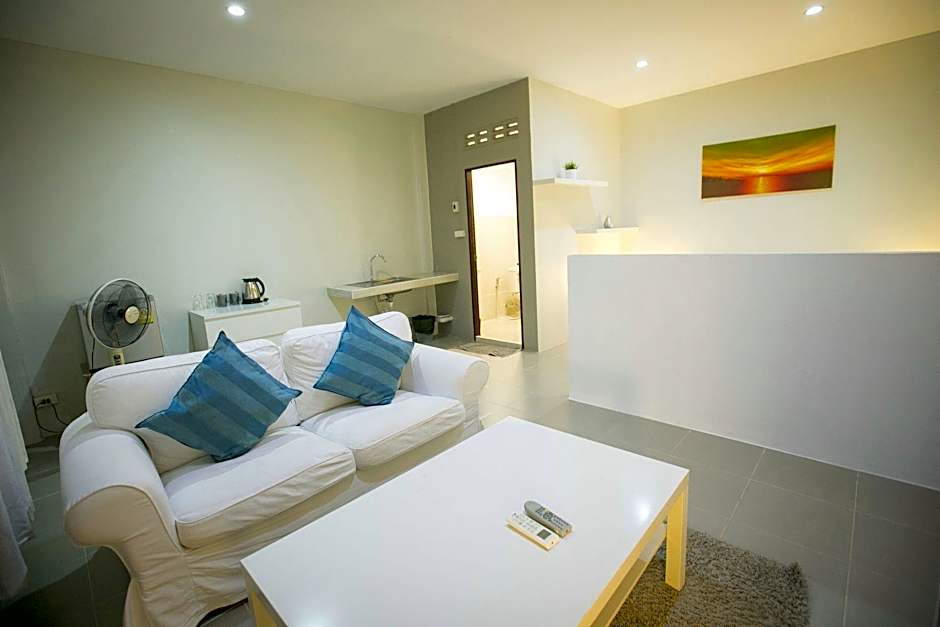 Infinity Guesthouse