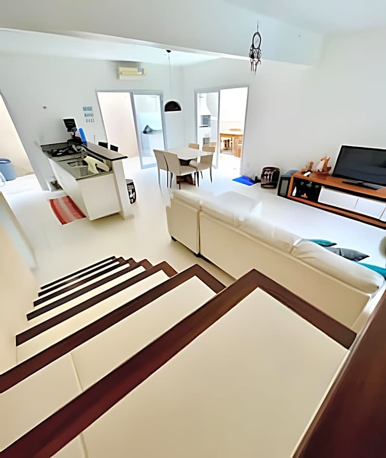 Casa em Maresias - 50 metros da praia (2)