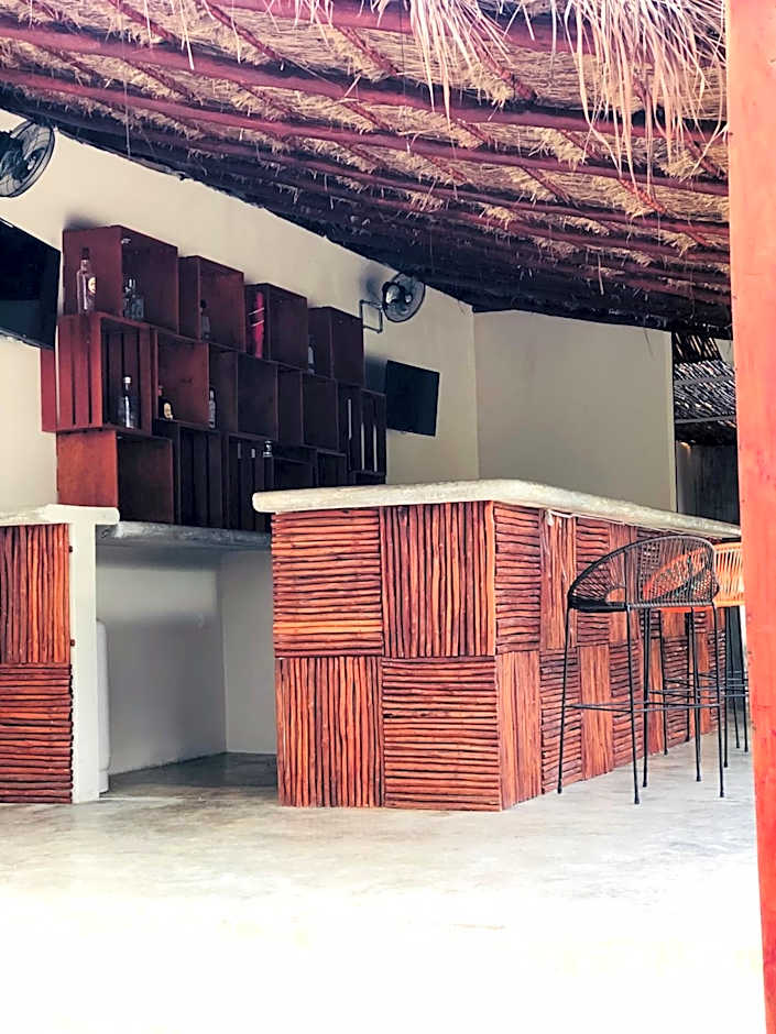 Tierra Maya Hotel Spa & Sanctuary