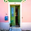 Sintra Green Chalet Bed & Breakfast