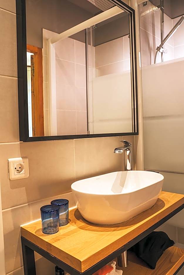 Les Jardins de Baracane