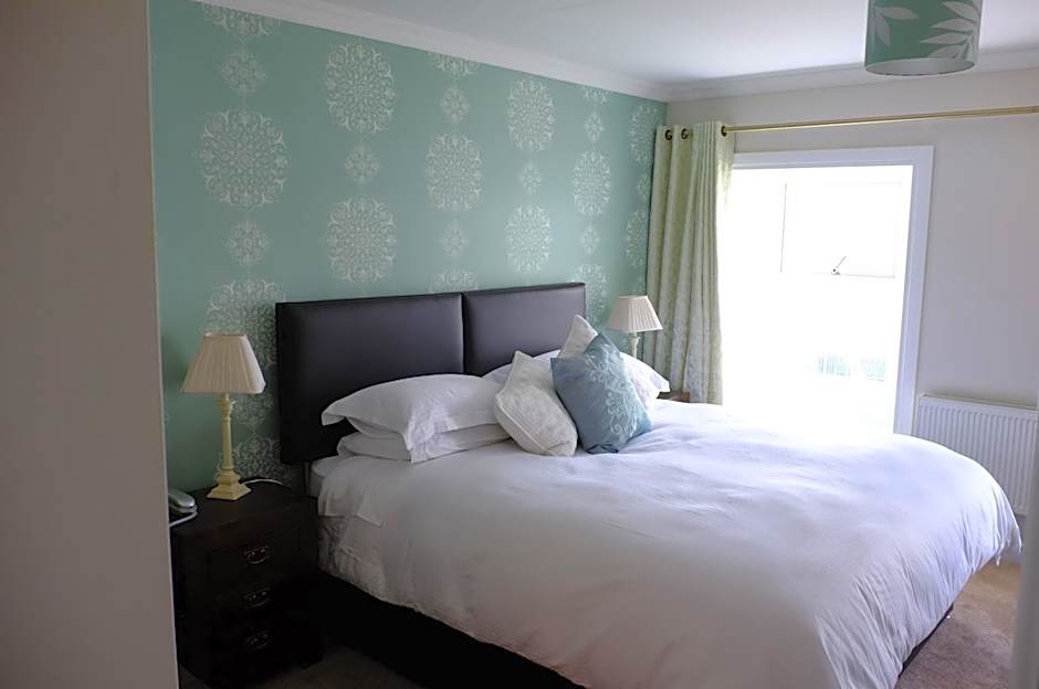 Roundstone House Hotel