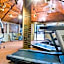 Clarion Inn Garden City