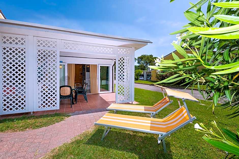 Centro Vacanze Pra' delle Torri