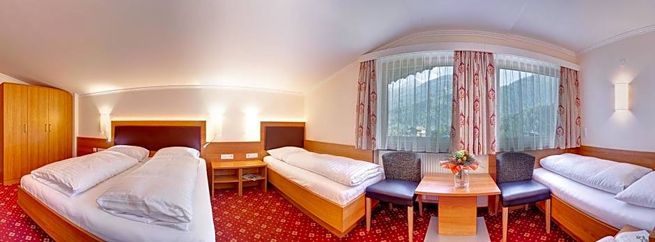 Hotel Finkenbergerhof