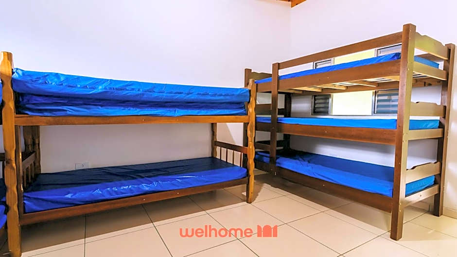 Incrível sítio com muito lazer em Mairiporã