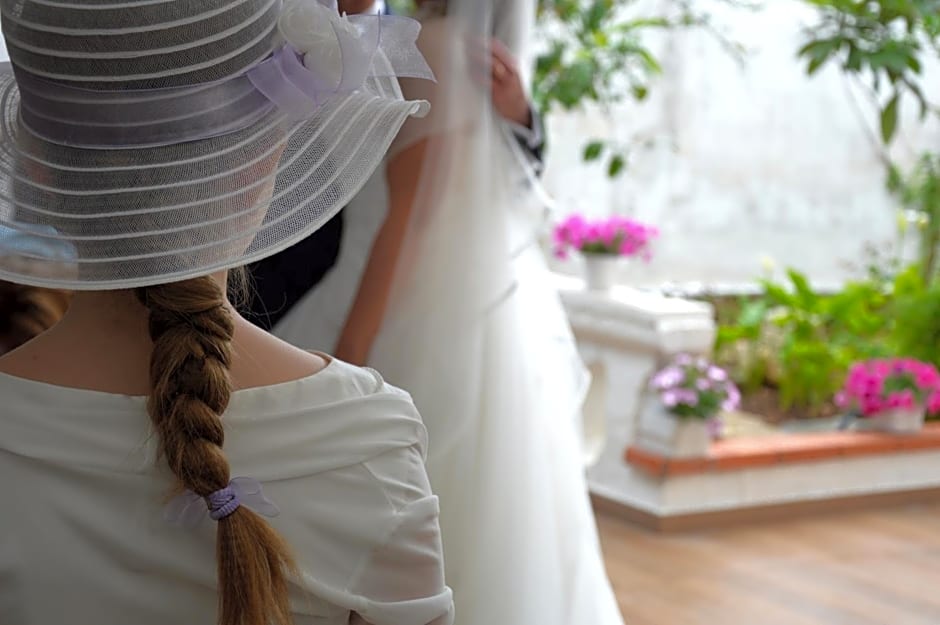 FEMily B&B Bed and Breakfast di Puglia in - Bari