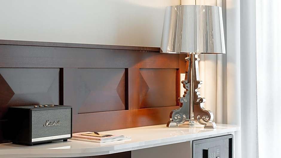 Ruby Louise Hotel Frankfurt by IHG
