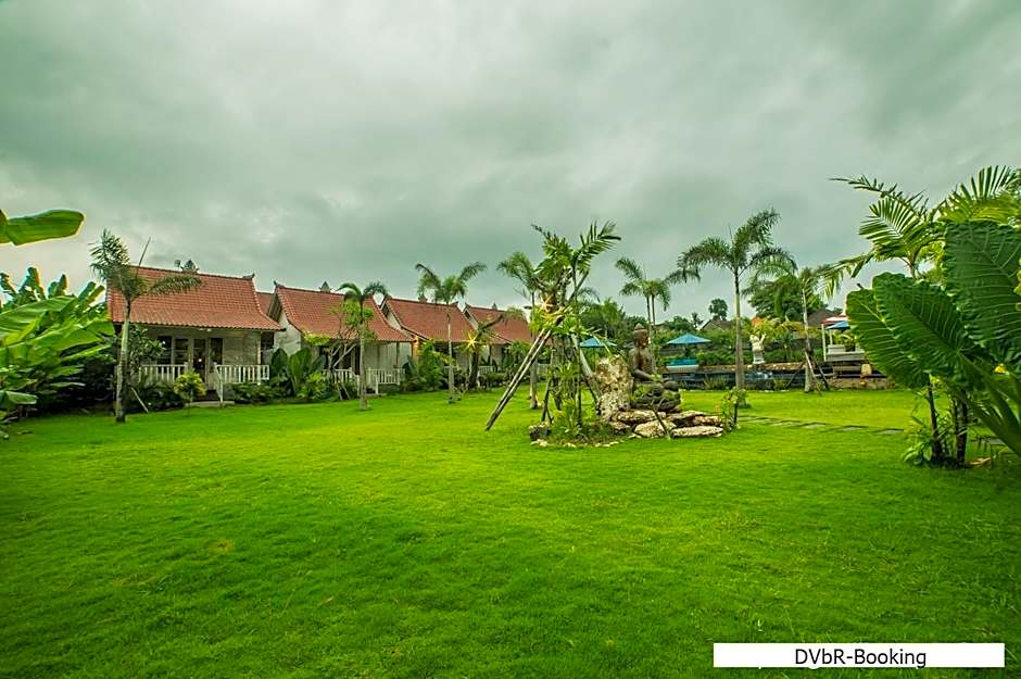 Dayung Villas By Reccoma