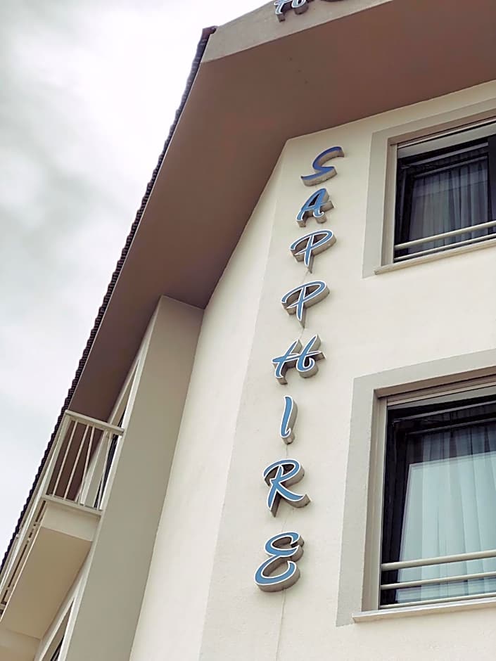 Datca Sapphire Hotel