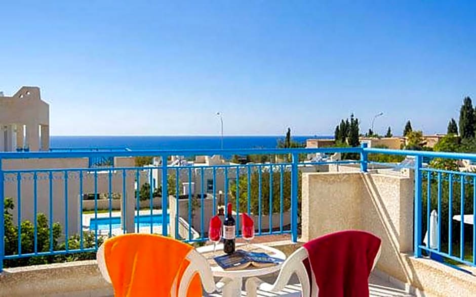Philippos Paphos villas - villa 3