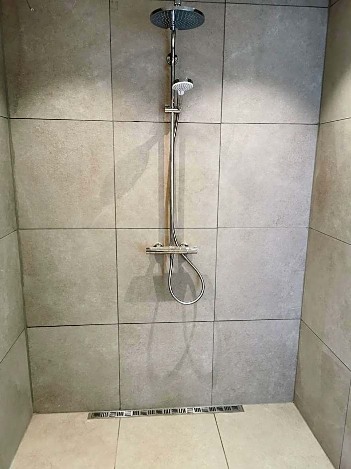 Rikke og Franks Svineri