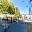 Golden Tulip Roissy Saint Witz