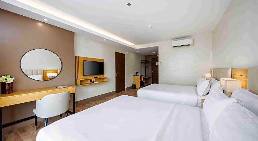 Citi Park Hotel Cebu powered by Cocotel