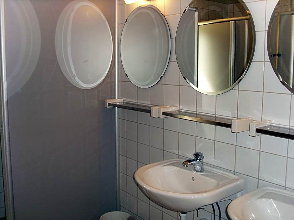 Strandterrassen Hostel