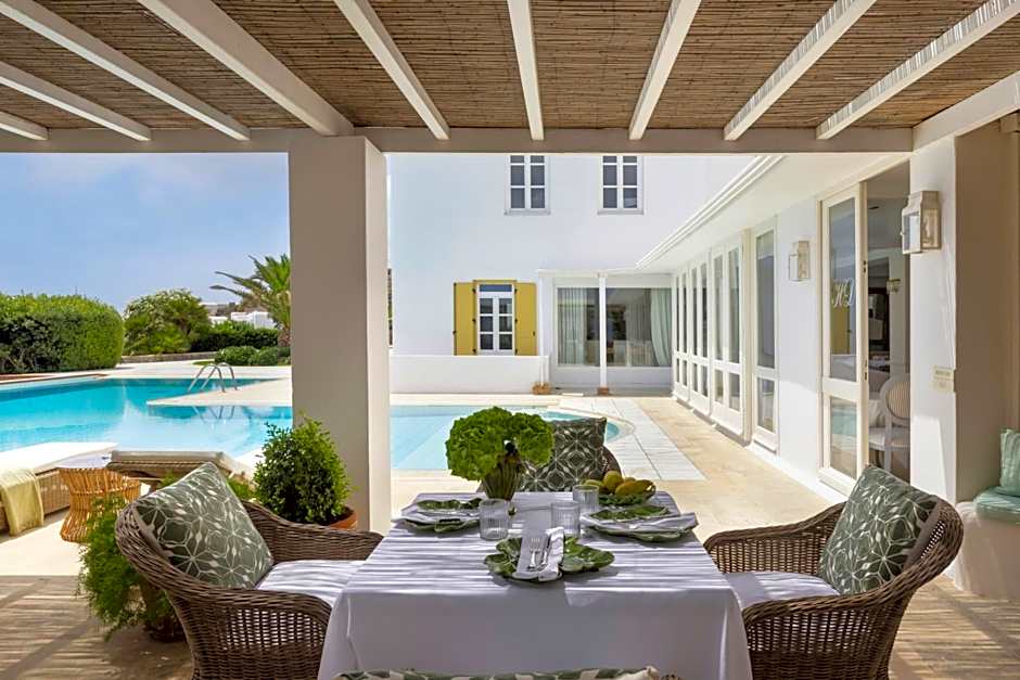 Dorion Hotel