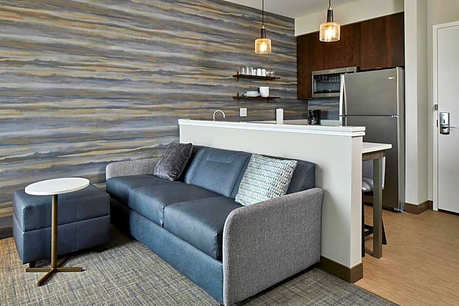 Residence Inn by Marriott Albany Airport