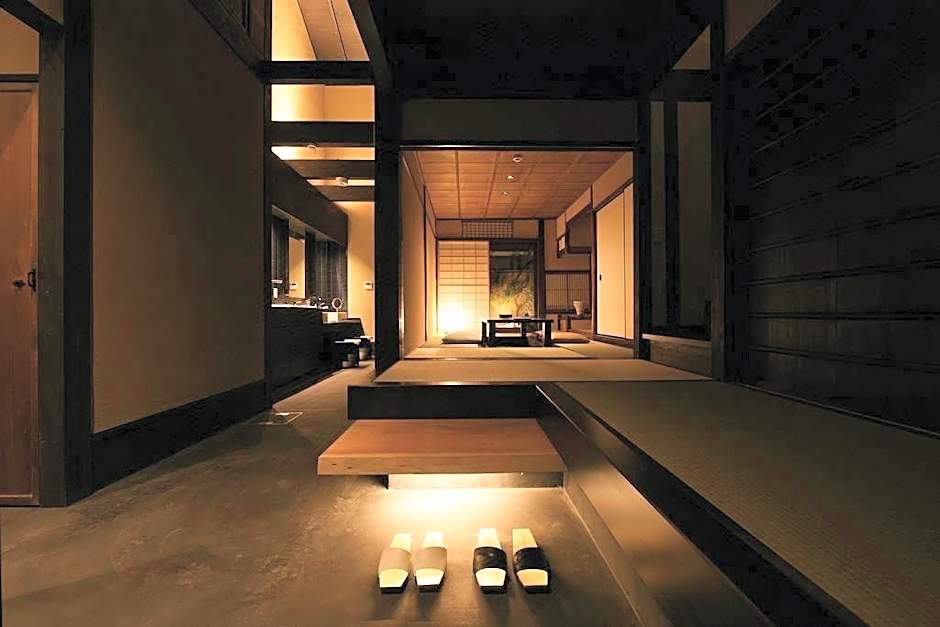 Kuraya Omiya Shimabara