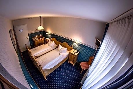 Nostalgie-Double room