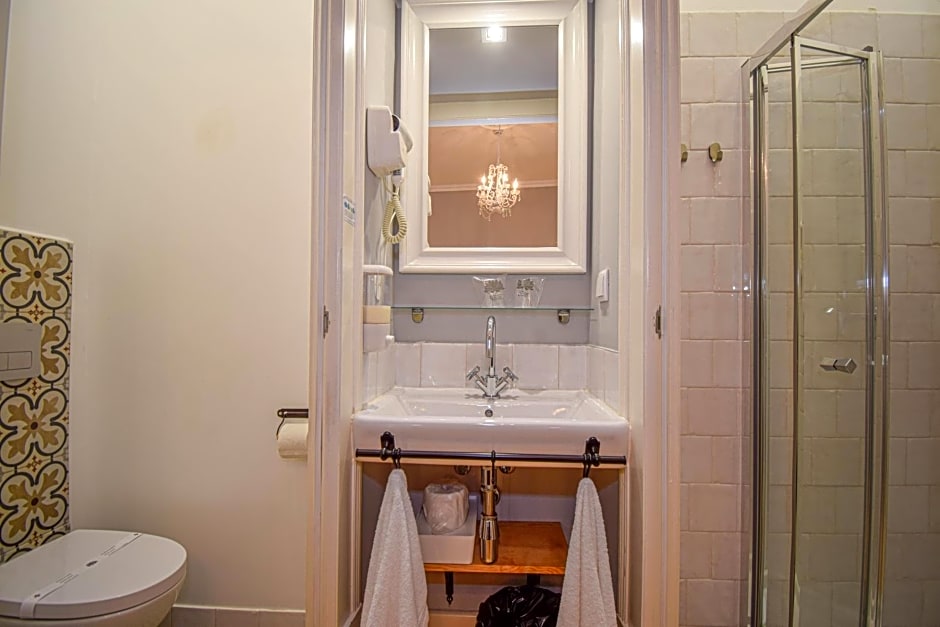 B in B Lisbon Downtown Suites