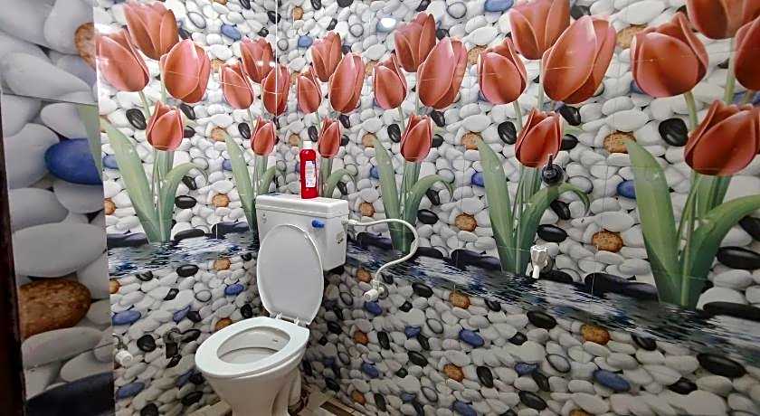 OYO  Ananya Hotel & AYURVEDA HWC