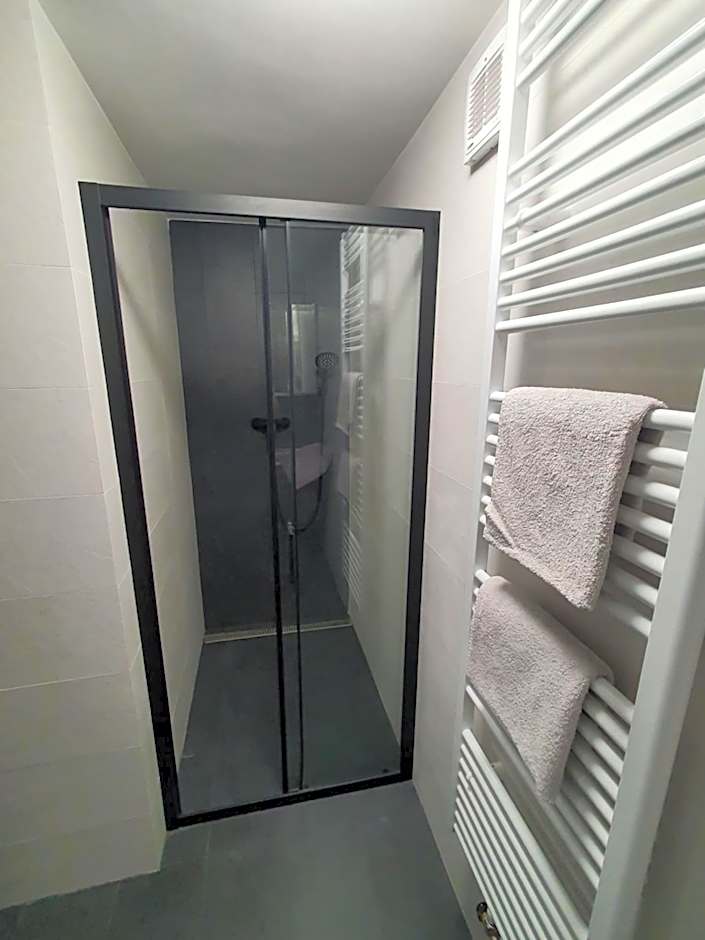Apartmány ČERNÝ KOHOUT