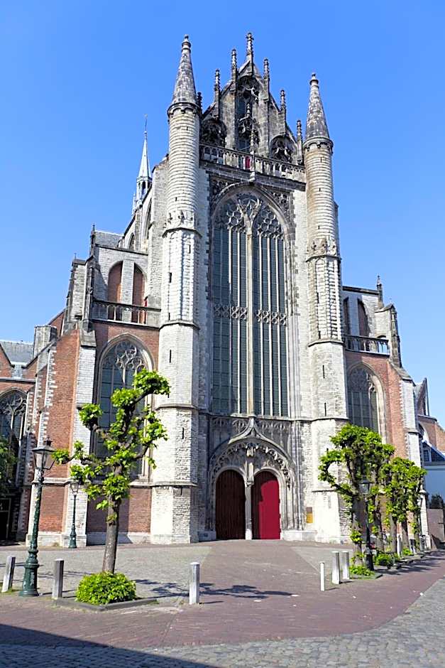 Tulip Inn Leiden Centre