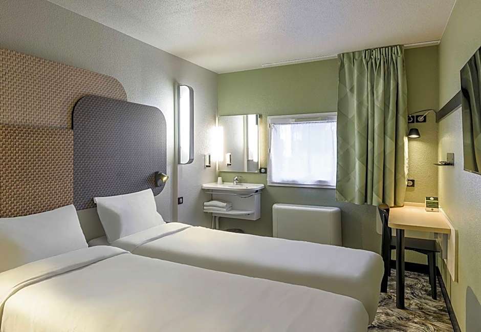 B&B HOTEL Toulouse Cité de l'Espace Hurel