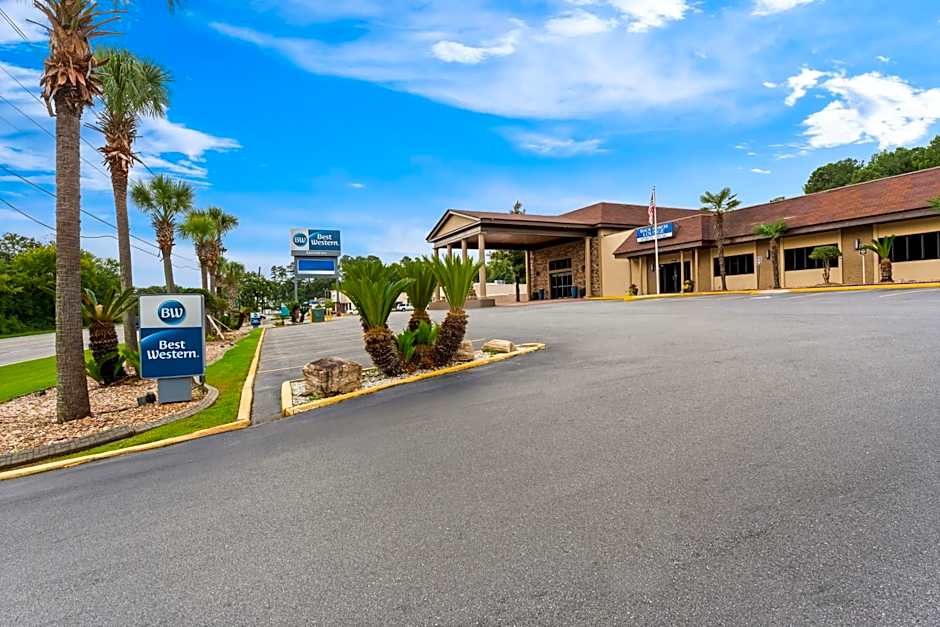 Best Western Riverside Inn