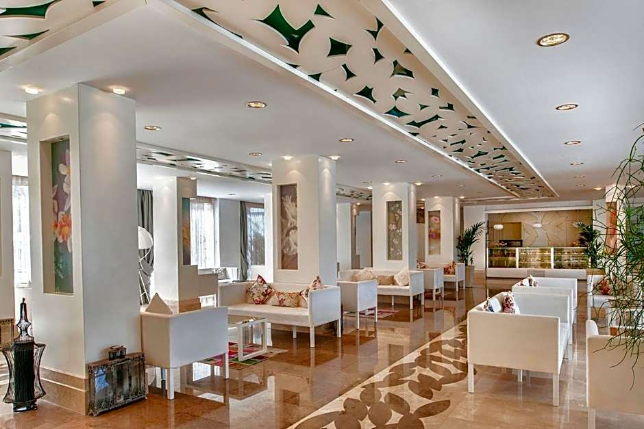 Agaya Bodrum - Adult Only