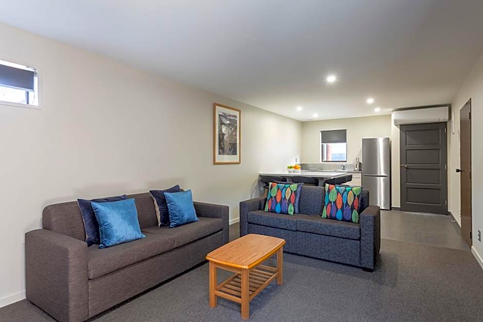 Dunedin Motel and Villas