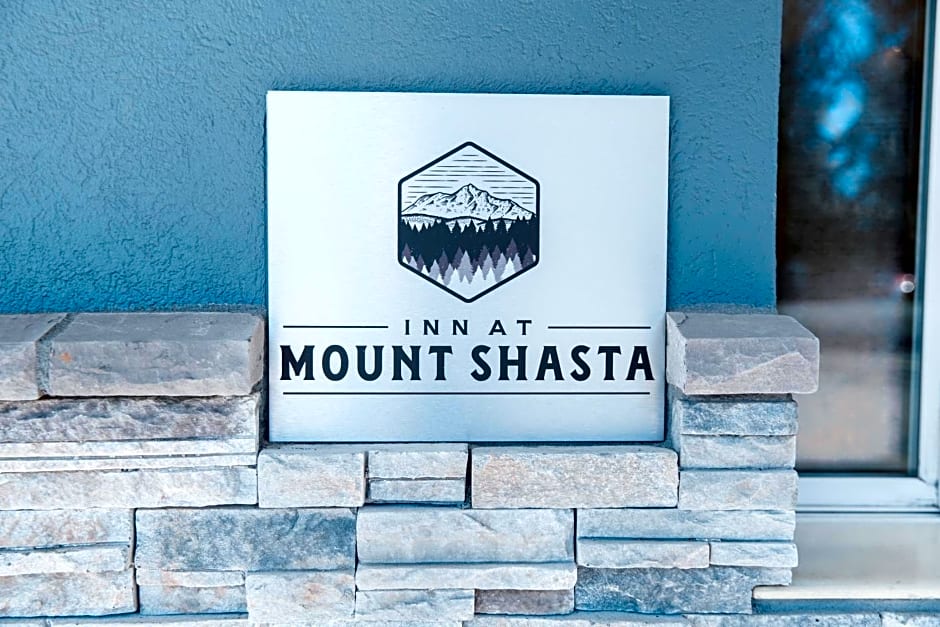 Inn At Mount Shasta