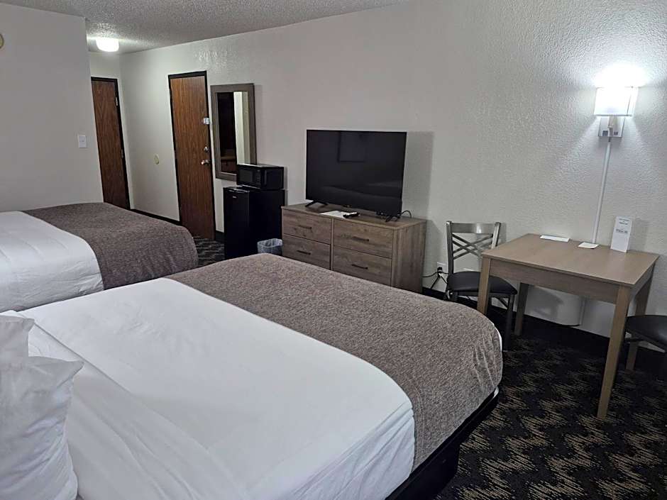 The Inn And Suites At 34 Fifty