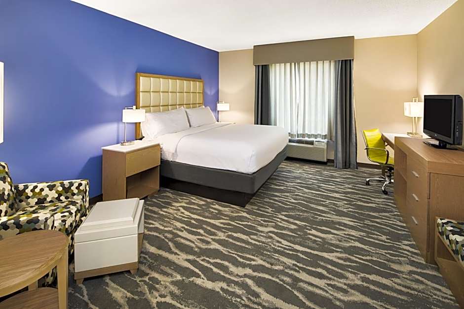 Holiday Inn Augusta West I-20 By IHG