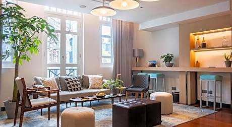 KeSa House, The Unlimited Collection managed by The Ascott Limited