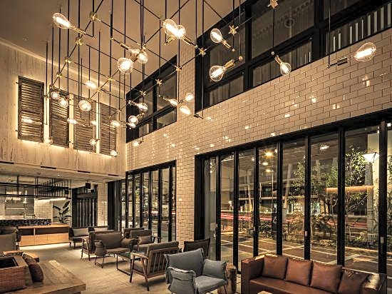 Nest Hotel Osaka Umeda
