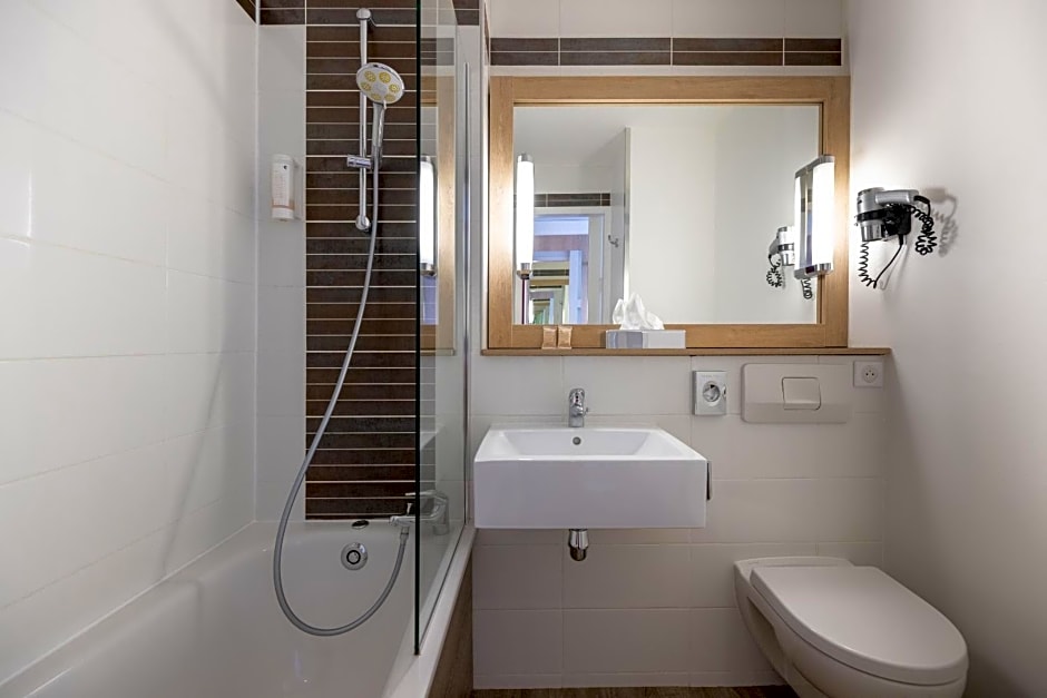 Best Western Hotel Le Bordeaux Sud ancien Comfort Hotel