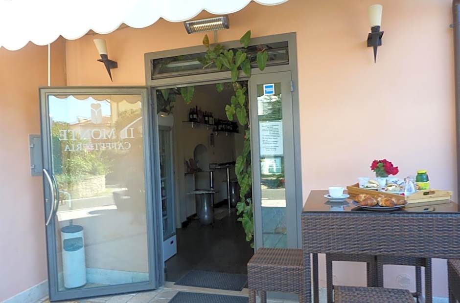 Hotel Il Monte