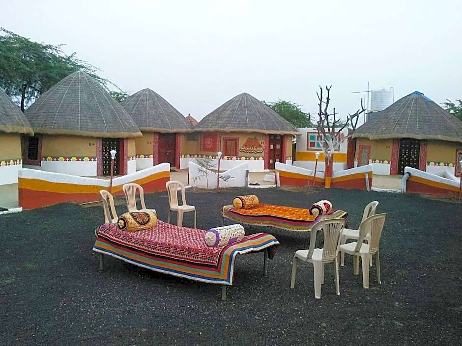 Hodka Zeel Resort