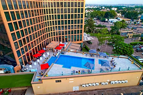 Radisson Collection Hotel Bamako