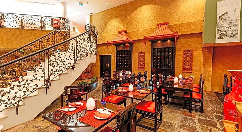 Radisson Blu Hotel Doha