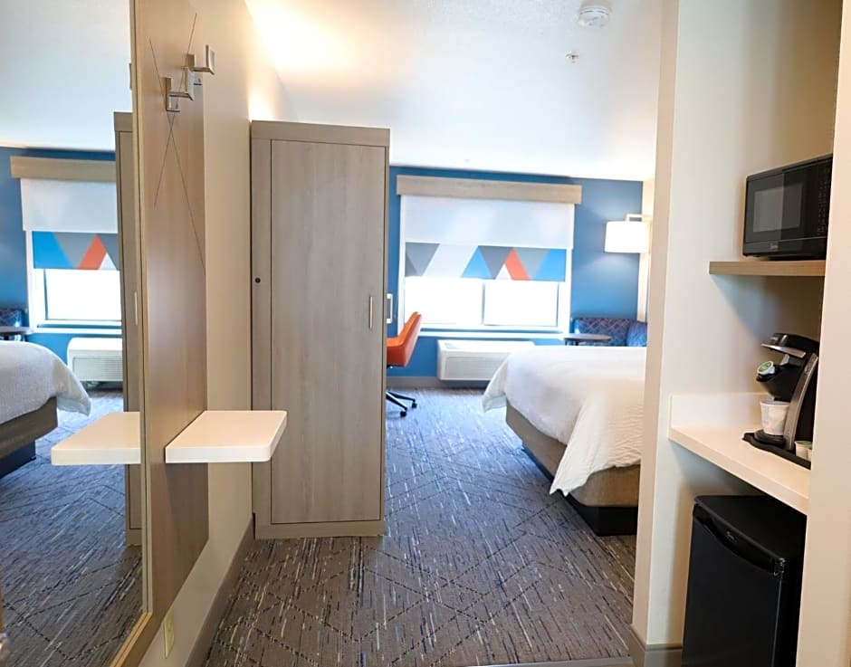 Holiday Inn Express Hotel & Suites Vancouver Mall-Portland Area By IHG