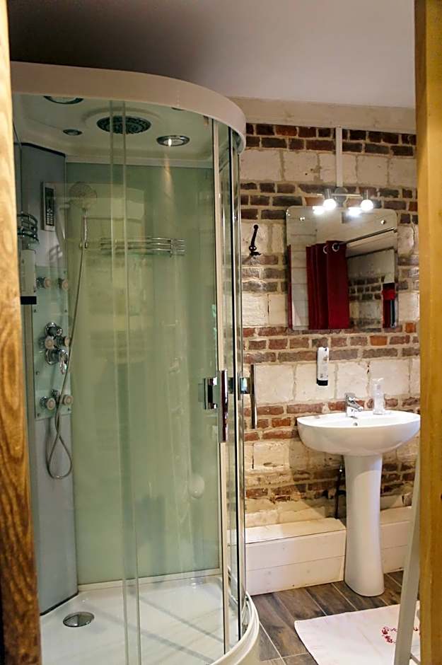 La Ferme des Templiers de Fléchinelle